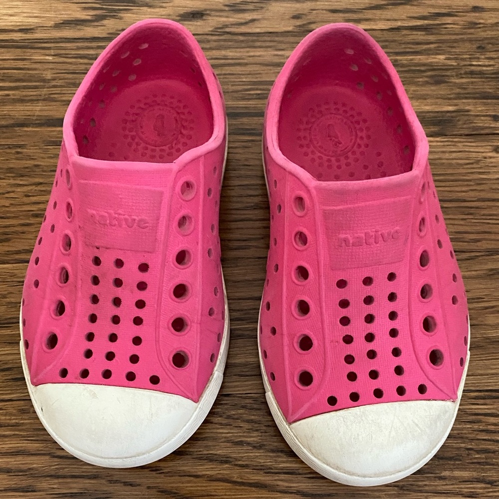 Pink Native Jefferson